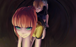 В VK Play бесплатно раздают подростковый детектив 1997. Игроков предупредили о взрослом контенте