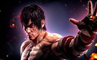 Продолжительный игровой процесс Tekken 8 демонстрирует онлайновые сражения