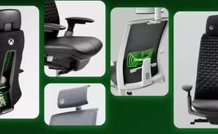 Xbox совместно Haworth выпустили премиальные кресла для геймеров. Знакомимся с ценами