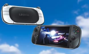 СМИ: Lenovo готовит конкурента Steam Deck