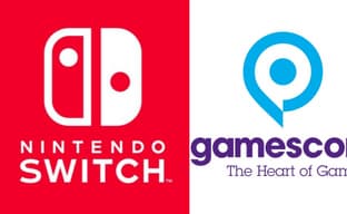 Слух: Nintendo на выставке gamescom представит Switch нового поколения