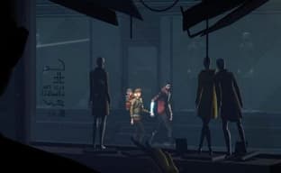 Научно-фантастическая адвенчура Somerville выйдет на консолях PlayStation в августе