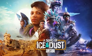 Saints Row получит последнее дополнение и крупное обновление с новым районом. Игра попадёт в Steam