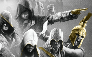 Утечка: геймплей мобильной Assassin's Creed в Китае с возвращением персонажа из Odyssey