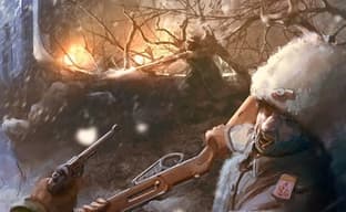 Стратегия Last Train Home получила новый сюжетный трейлер