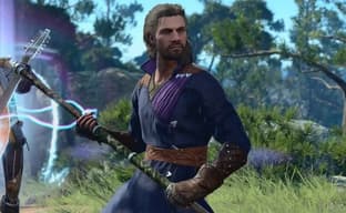 [СТРИМ] Как работает кооп в Baldur’s Gate 3