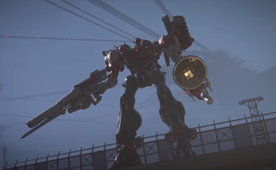 В Armored Core 6 будет две DRM. FromSoftware использует аналог Denuvo