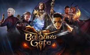 Dota 2 подвинься! Высокий онлайн Baldur’s Gate 3 потеснил колоссов Steam