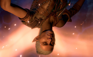 Авторы Remnant 2 признали, что их ******* медведь из Baldur’s Gate 3. Онлайн игры Larian затмил Remnant 2