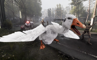 Из Atomic Heart Annihilation Instinct вырезали концовку. Блогер случайно сломал скрипт и нашёл секрет