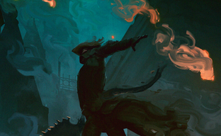 Bloodborne загрузили на эмуляторе PlayStation 4. Играть нельзя, но результат и так впечатляет