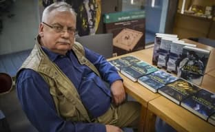 Ведьмак вернётся! Анджей Сапковский уже работает над новой книгой