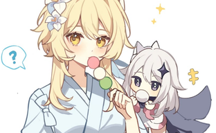 Промокоды Genshin Impact с презентации обновления 4.0 и конкурс. Как получить подарки разработчиков