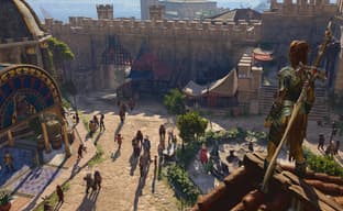 Larian сейчас не желает присоединяться к Microsoft. Baldur's Gate 3 стала огромным хитом разработчиков