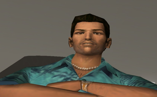 GTA Vice City прошли без машин, но статистика игры Rockstar делает больно перфекционистам