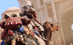 В Assassin's Creed Mirage будет мрачный Анимус. Неполное возвращение к истокам серии