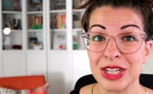 [Видео] Она горела ясно. Конец эпохи Аниты Саркисян (и ей подобных в Disney, Netflix и пр)