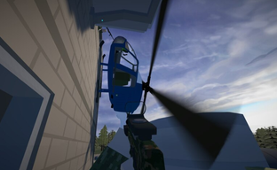 BattleBit Remastered получила крупное обновление 2.0. Нерфы Kriss Vector, переработка механик и карт, морской транспорт