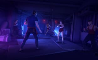 В последнем обновлении Sifu получит массу нового контента. Релиз запланирован на сентябрь