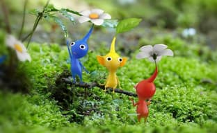 Pikmin 4 вновь лидирует в Японии. Игра продолжает великолепно продаваться