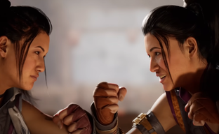 Создатель Mortal Kombat 1 Эд Бун поиграл в Tekken 8 и поспорил с разработчиком из-за камео. Фото и геймплей Ли Мей в MK1