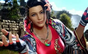 Представлена новая порция бойцов Tekken 8. Знакомимся с перуанской королевой кофе