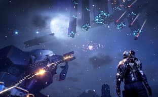 Интригующее сочетание жанров о защите заставы перенесли. Смотрим свежий трейлер Outpost: Infinity Siege