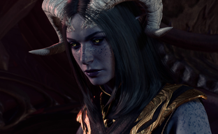 Маленький Свен Винке спрятался в Baldur's Gate 3. Фанаты заметили подозрительного персонажа в доспехах