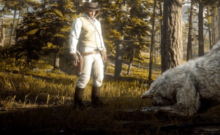 Анонс порта Red Dead Redemption уничтожил надежды фанатов. Вялая бомбардировка RDR2 в Steam и запуск кампании отмены