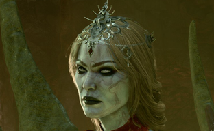 Сына Свена Винке завалили картинками с медведем. Реклама Baldur's Gate 3 оказалась слишком вирусной