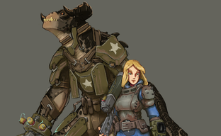 Дизайнера Когтя смерти Fallout ужасает и впечатляет количество порнографии с участием монстра