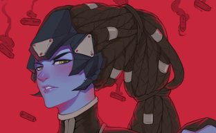 В Steam началась предзагрузка Overwatch 2, но игрокам из России и Беларуси запретили скачивать игру Blizzard