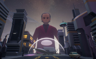 Отечественный инди-хит с 97% в Steam Кужлевка раздают бесплатно. Акция VK Play