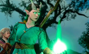 Рейтинг Baldur's Gate 3 выше Half-Life 2. Эта игра на ПК одна из лучших в истории, осталось победить Disco Elysium