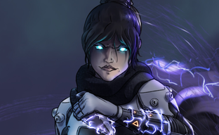 Разработчики Apex Legends спрятали в файлы послание датамайнерам