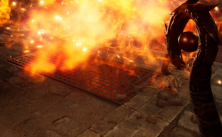 Вместо Dark and Darker в Steam появился клон игры, который атакуют фанаты оригинала