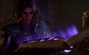 У Baldur's Gate 3 огромный онлайн в Steam, но многие даже не прошли обучение. Наблюдение разработчиков