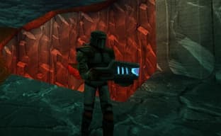 На ПК и консолях состоялся релиз ремастера Quake 2