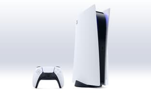 Вышла новая прошивка для PlayStation 5