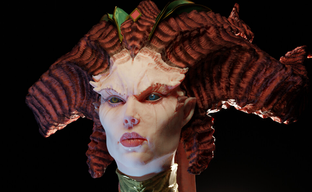 Варвары в Diablo 4 снова наносят огромный урон