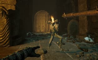 «Стильный шутер» PERISH выйдет на PlayStation и Xbox