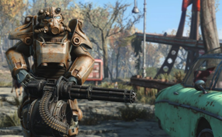 Фанатов Fallout взбесил Пит Хайнс. Грубость менеджера Bethesda задела чувства