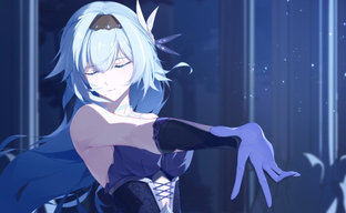 Genshin Impact появится на Gamescom. Тизер miHoYo