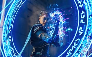 Immortals of Aveum позолотела. «Магический» Doom готов к релизу