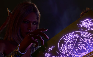 Baldur's Gate 3 установила новый рекорд онлайна в Steam. Спустя 2 недели ролевая игра продолжает привлекать внимание