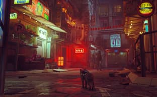 Microsoft напомнила о выходе Stray на Xbox