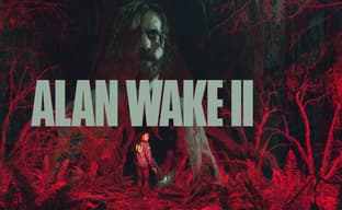 Alan Wake 2 покажут на Gamescom Opening Night Live