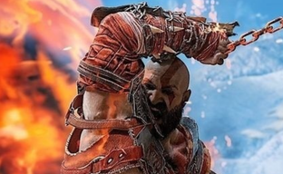 God of War Ragnarok за 14 тысяч рублей в России. М.Видео предлагает активацию эксклюзива PlayStation