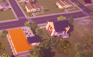 Life by You удивляет контентом базовой версии. Экскурсия по городу в конкуренте The Sims 4