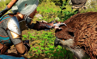 BioWare поздравила разработчиков Baldur's Gate 3 с релизом полной версии